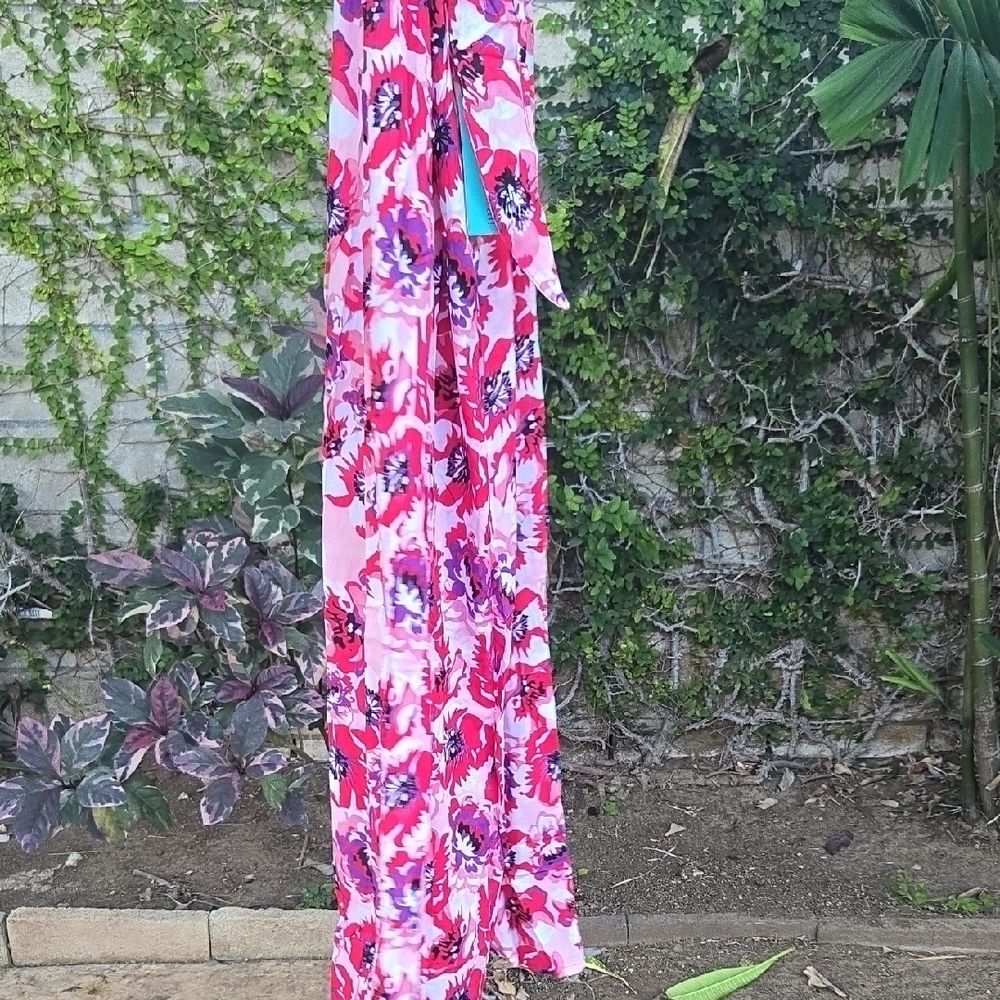 Tiare Hawaii Bowie Maxi Dress - Picture 5 of 11